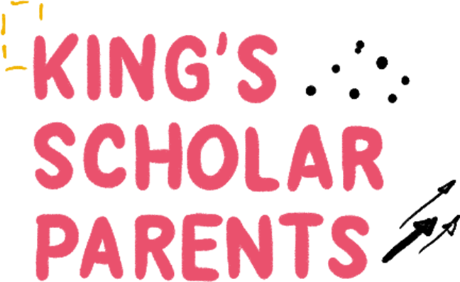 King’s Scholar Parents